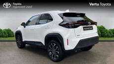 Toyota Yaris Cross 1.5 Hybrid Design 5dr CVT Hybrid Estate